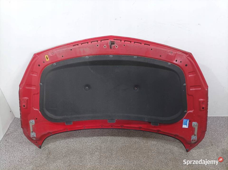 MASKA PRZÓD Z50B Opel Astra IV 2009 J sprzedam