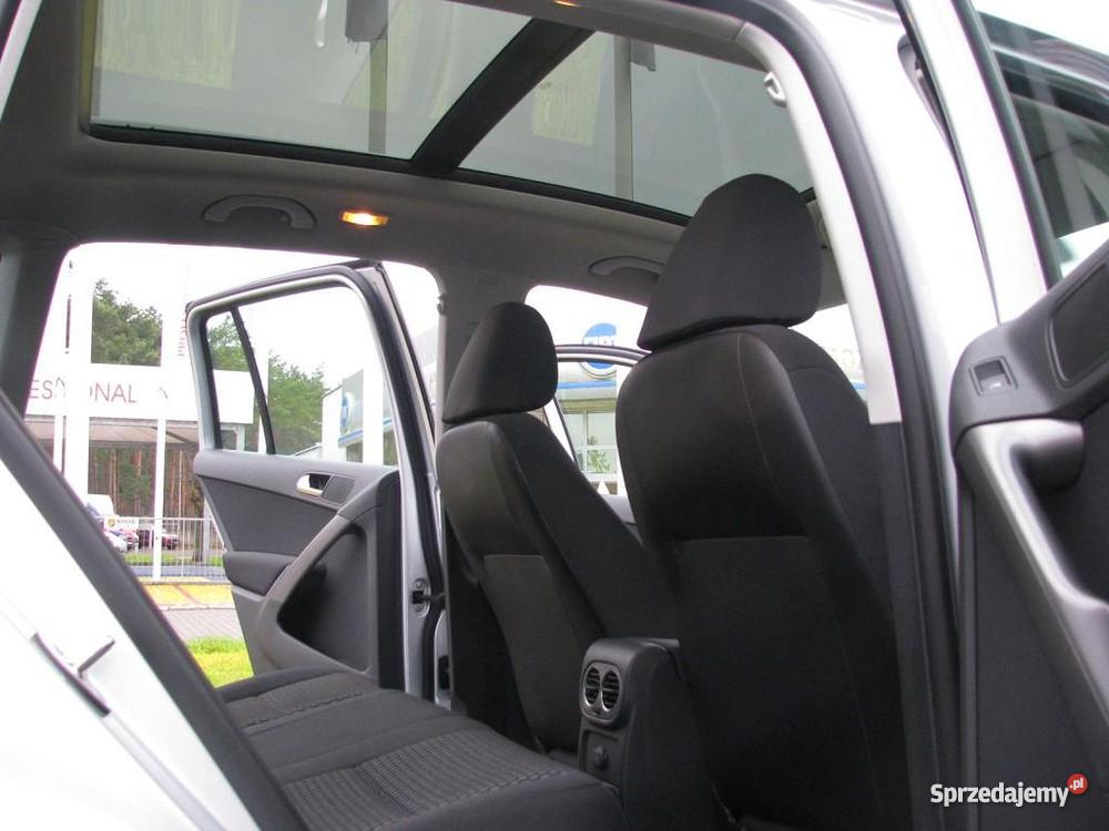 Do Volkswagen Tiguan 2009 ABS Włocławek sprzedam