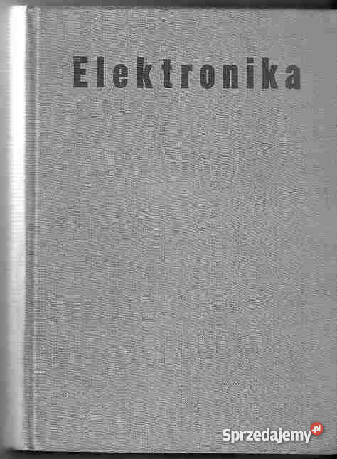 2213 ELEKTRONIKA STATYSTYCZNA OCENA JAKOŚCI I NI Czyrna
