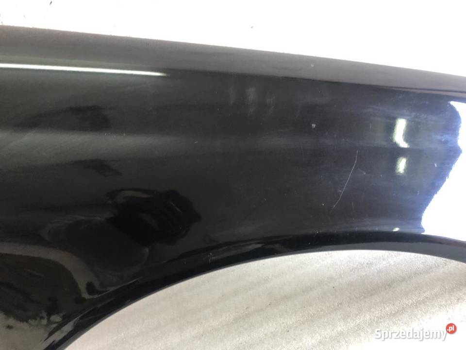 BŁOTNIK PRAWY PRZÓD MERCEDES W203 LIFT