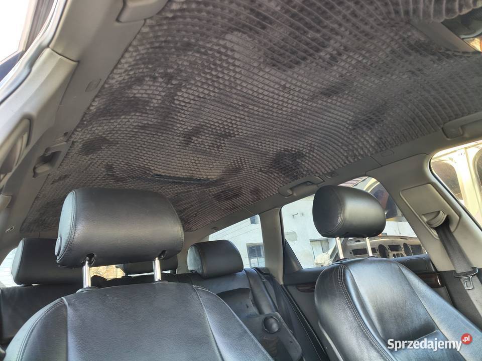 Audi A4 Avant Niemodlin
