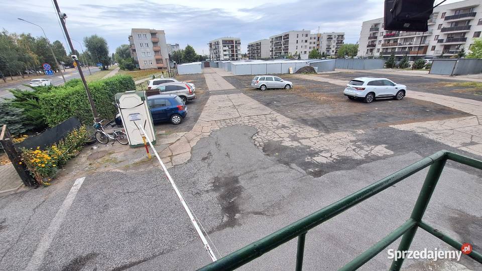 Działka 5000m2 Płock Podolszyce Armii Krajowej mazowieckie sprzedam