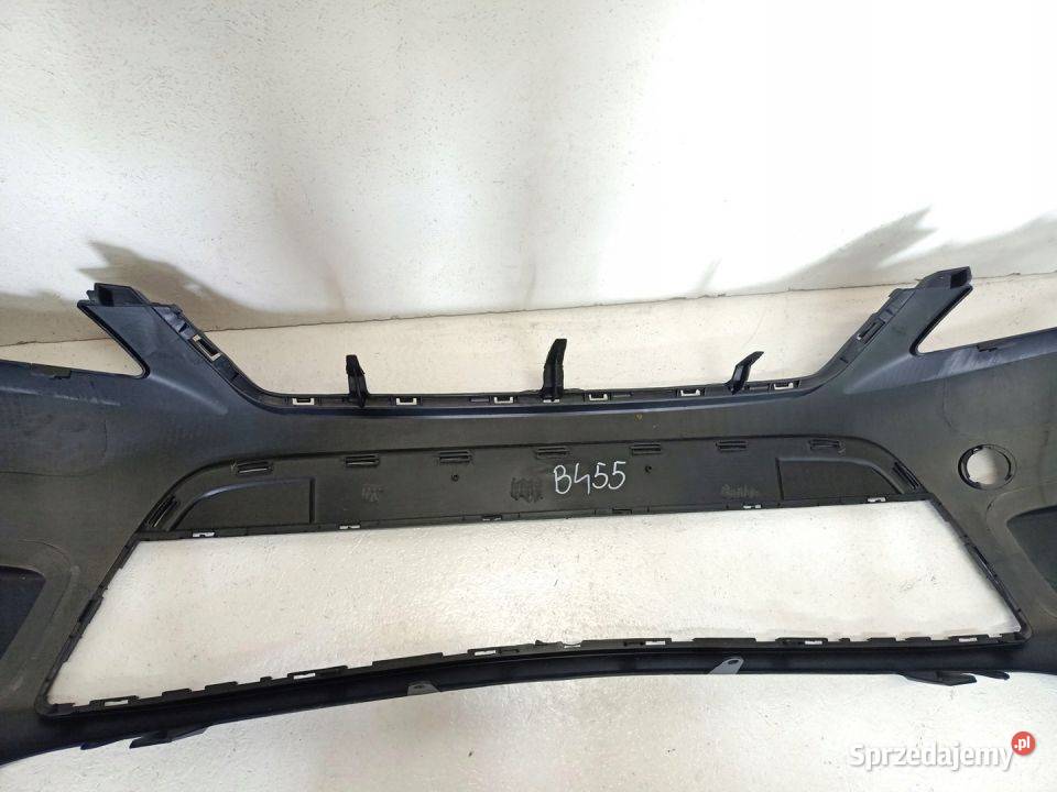 ZDERZAK PRZÓD FORD MONDEO MK4 IV 0710 POD osobowe Skarżysko-Kamienna