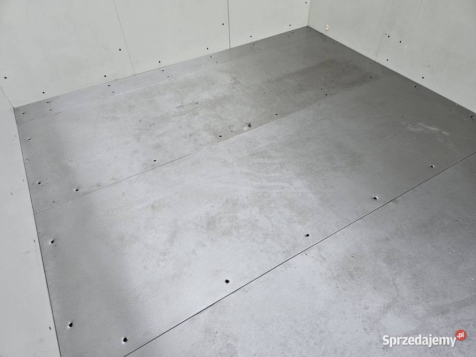 Komora chłodniczamroźnicza ILKAZELL 345 x 320 x Niedźwiedź