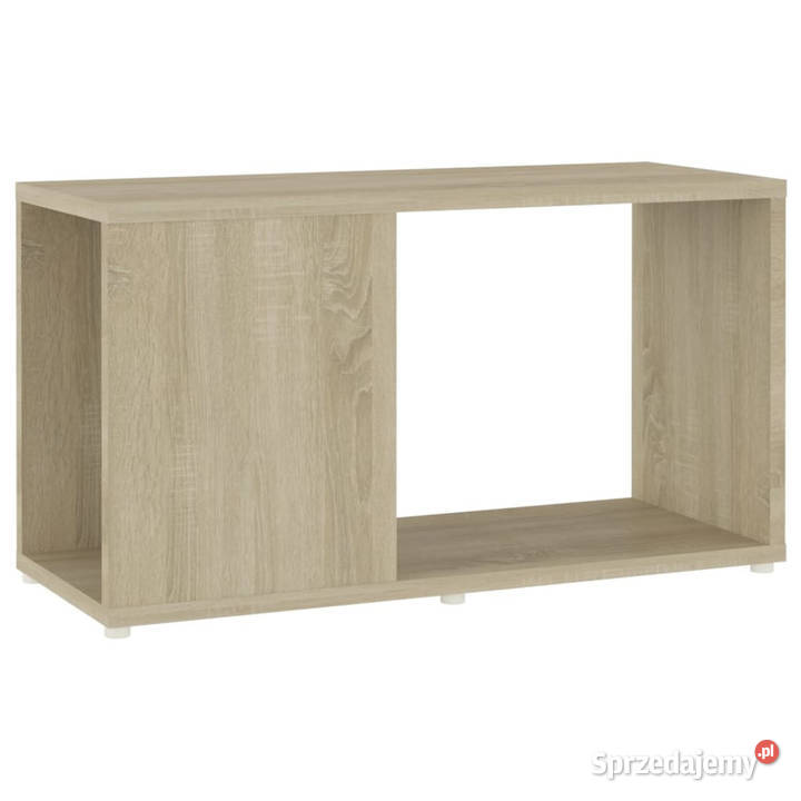 Szafka pod TV dąb sonoma 60x24x32 materiał Warszawa sprzedam