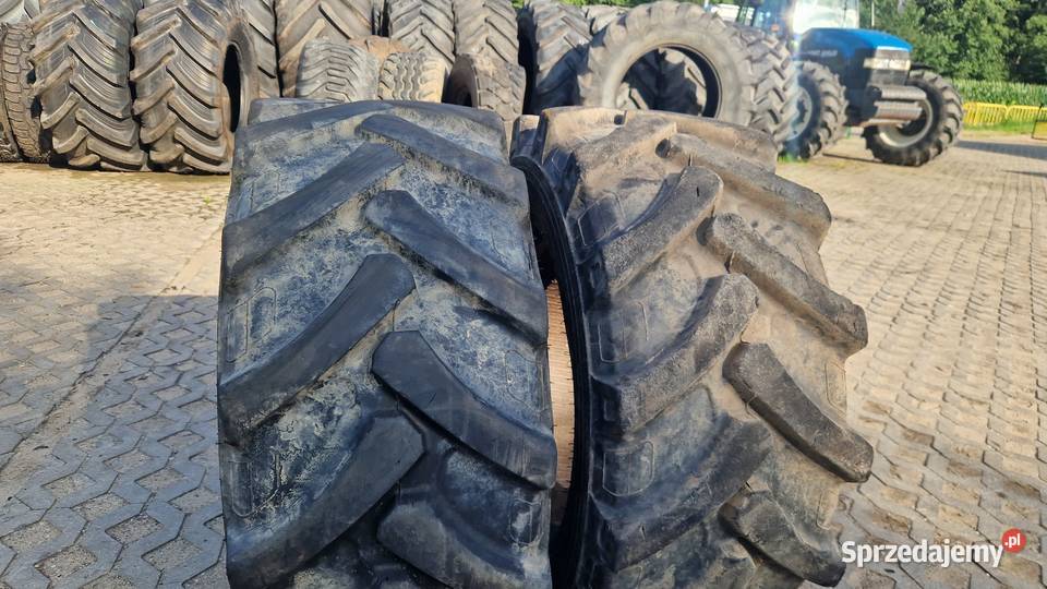 4057020 1607020 Alliance 70 bieżnik bez napraw Opony rolnicze warmińsko-mazurskie Nowe Miasto Lubawskie sprzedam