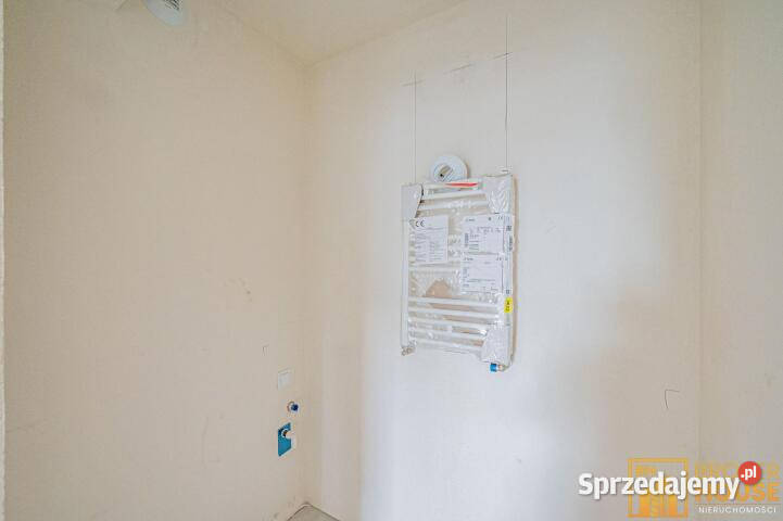 Mieszkanie Opole Tarnopolska 6384 metry