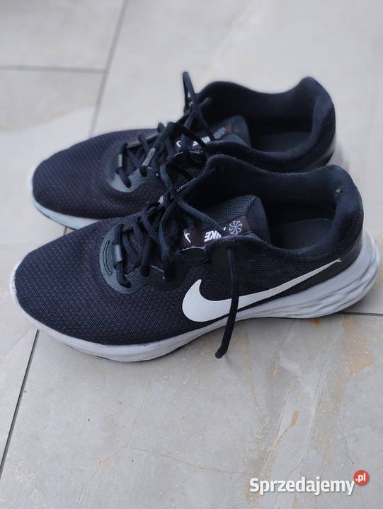 Sprzedam Nike lubelskie Włodawa sprzedam