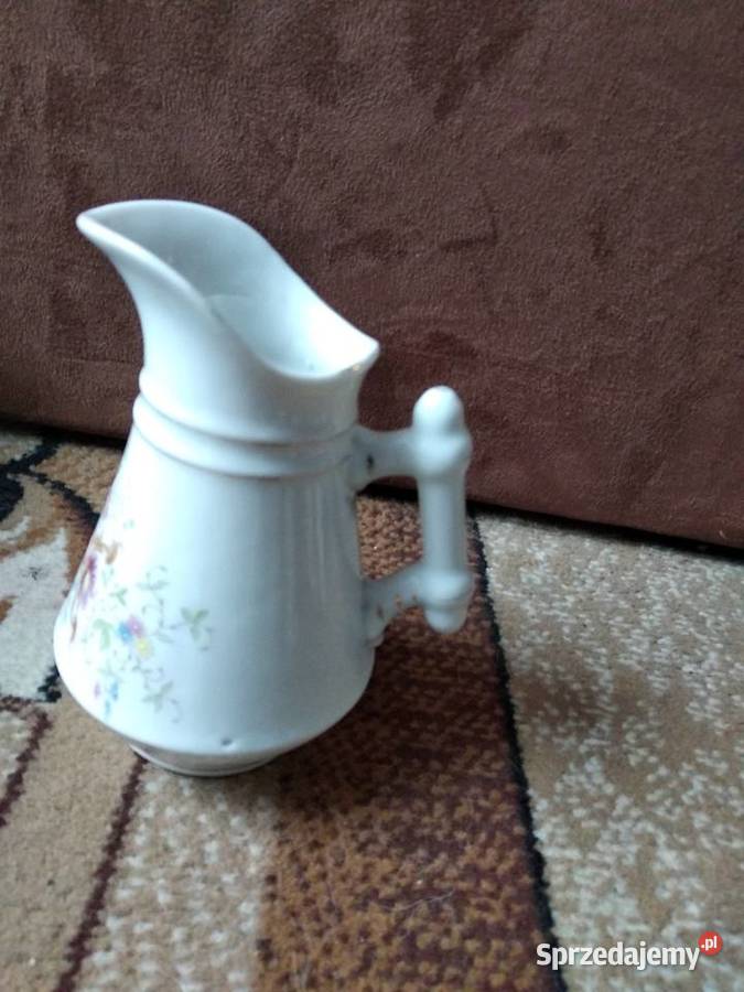 dzbanek do mleka mlecznik Poznań sprzedam
