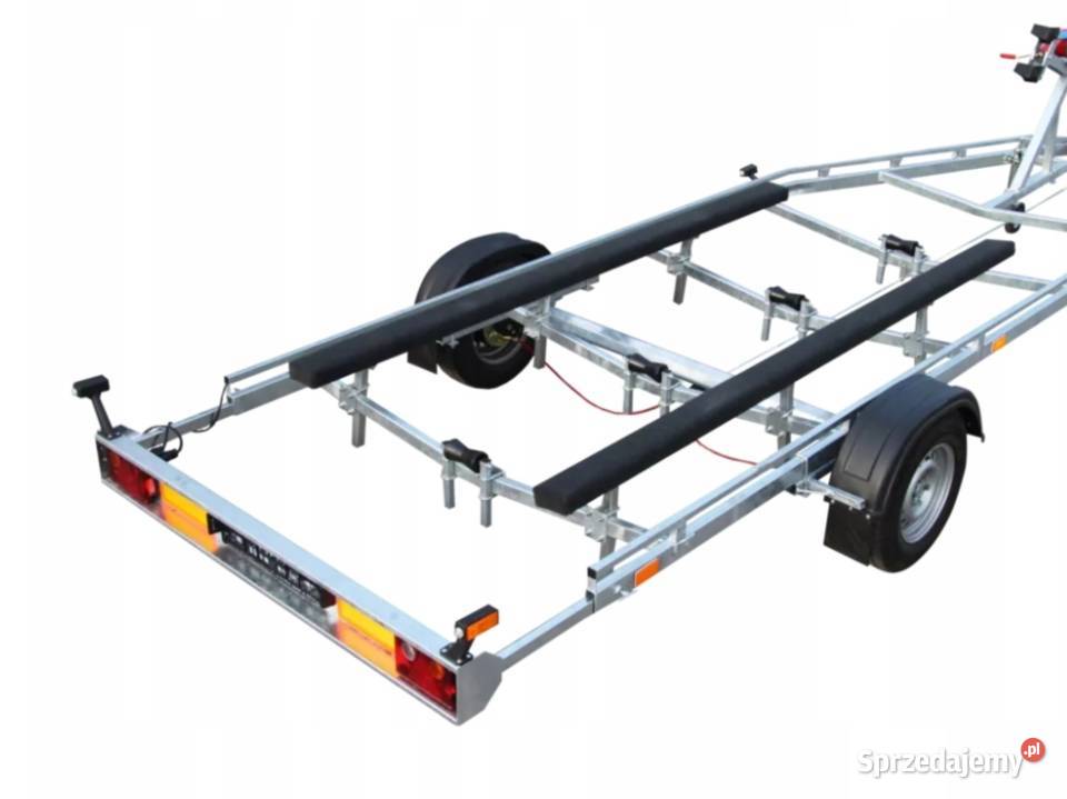 Łódź Atlantic Marine 490 Open Mercury F60 ELPT Motoryzacja