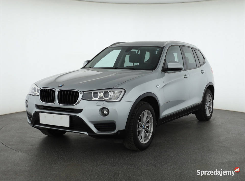 BMW X3 xDrive20i X3 Piaseczno