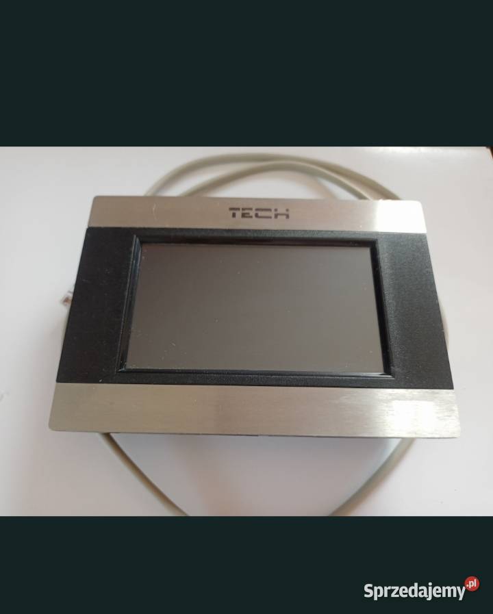 Regulator pokojowy TECH ST 280 Wysoka