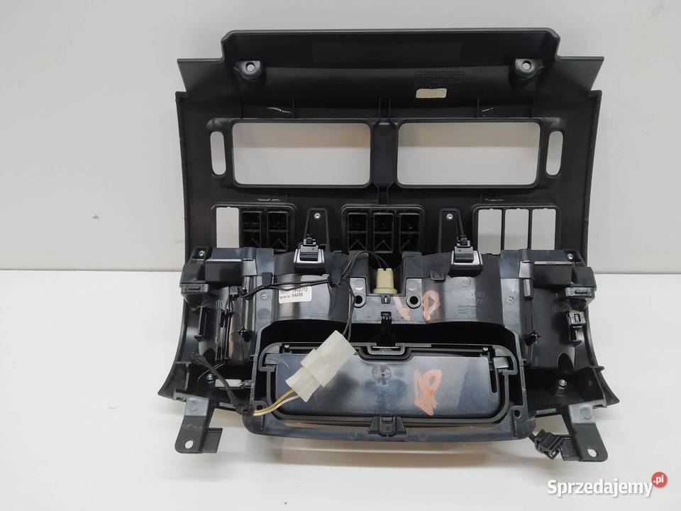 UCHWYT NA KUBEK 1868995 DAF XF 20122016 106 Euro Części samochodowe
