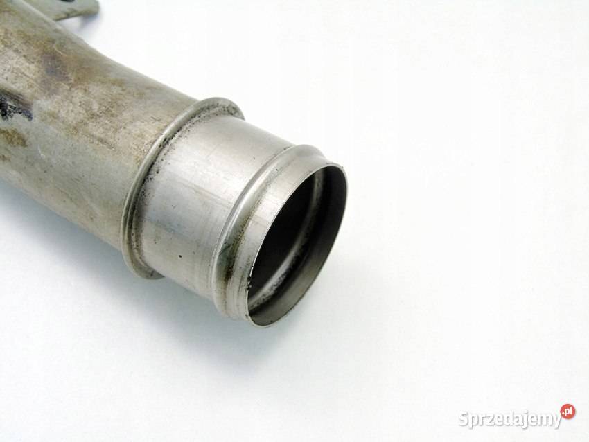 RURA PRZEWÓD TURBO 20 DTI OPEL VECTRA C ZAFIRA Sosnowiec