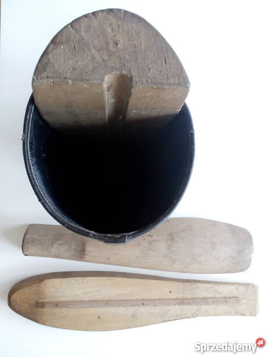 Stare wojskowe oficerki z prawidłami Rzeszów sprzedam