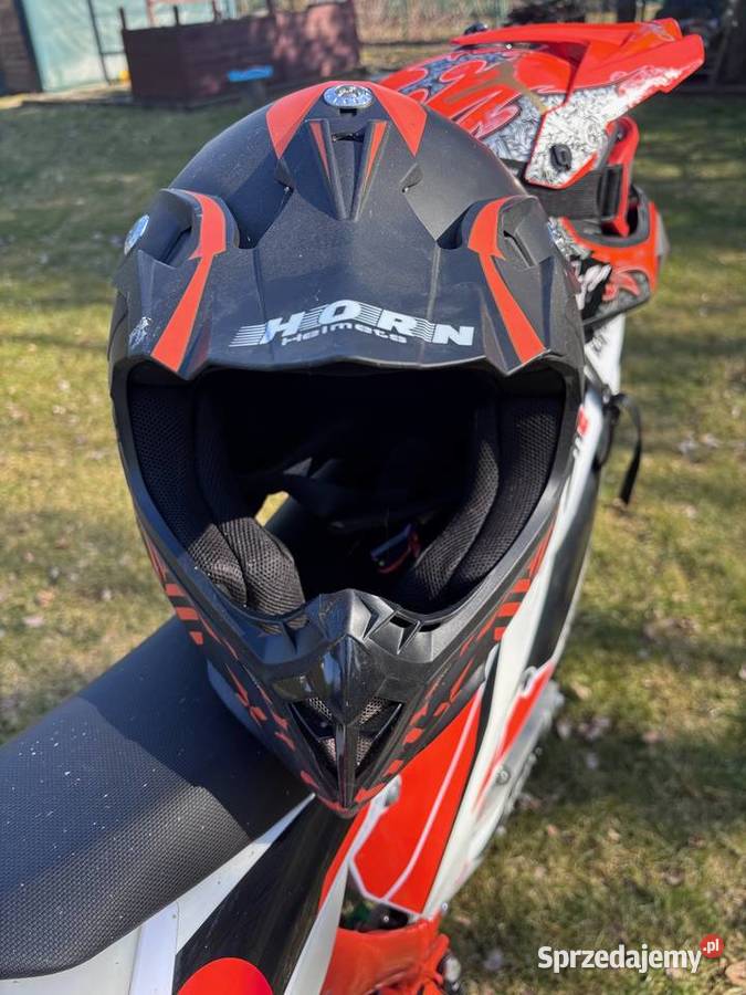 Dirt Bike Kayo K2 Enduro 250 Oława