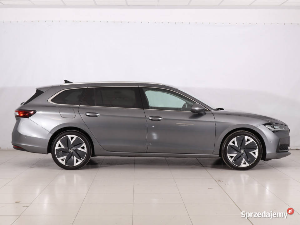 Skoda Superb 15 TSI czujnik parkowania Motoryzacja Piaseczno