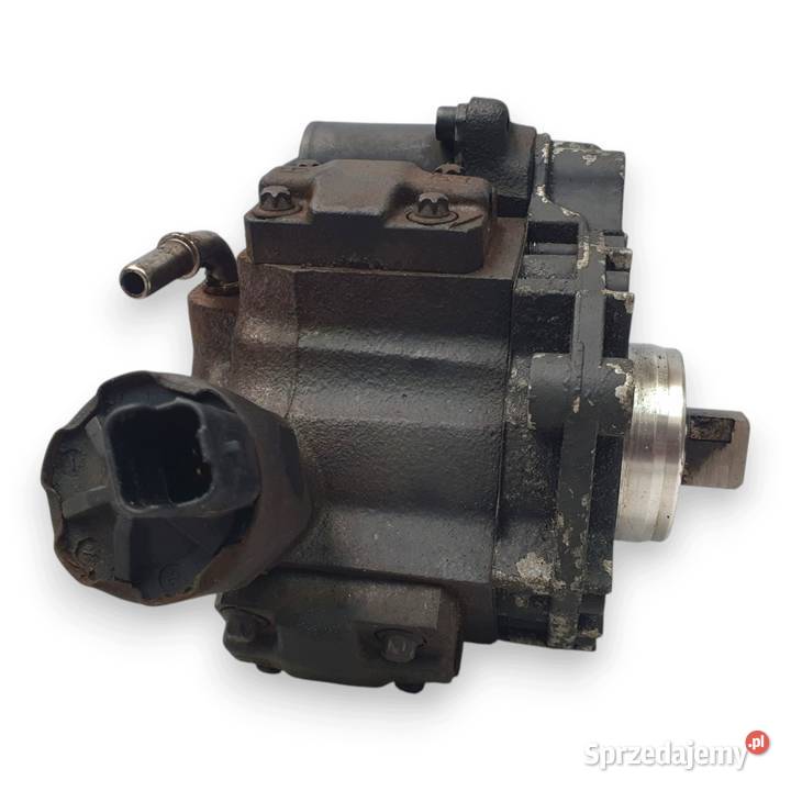 POMPA WTRYSKOWA Ford Focus II 20 TDCi 5WS40380 osobowe Chełm