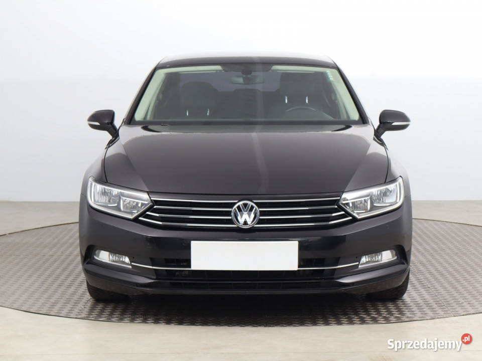 VW Passat 16 TDI elektryczne szyby dolnośląskie Bielany Wrocławskie