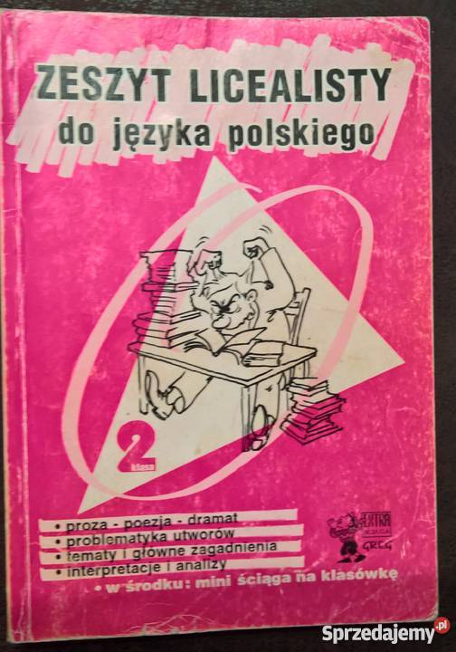 Literatura współczesna