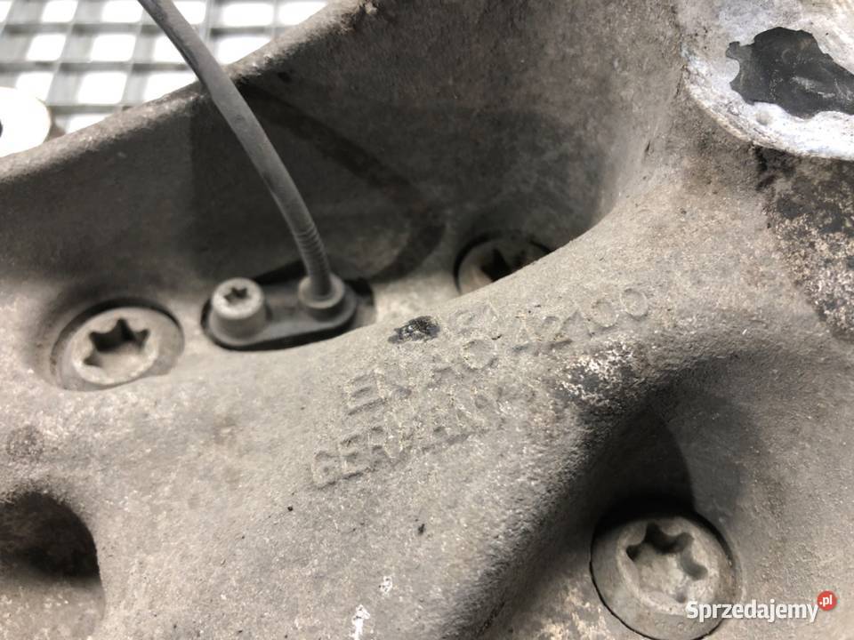 ZWROTNICA LEWY PRZÓD BMW F31 20 116 1219 podkarpackie sprzedam