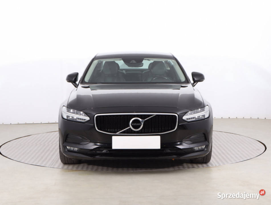 Volvo S90 D4 mazowieckie Piaseczno