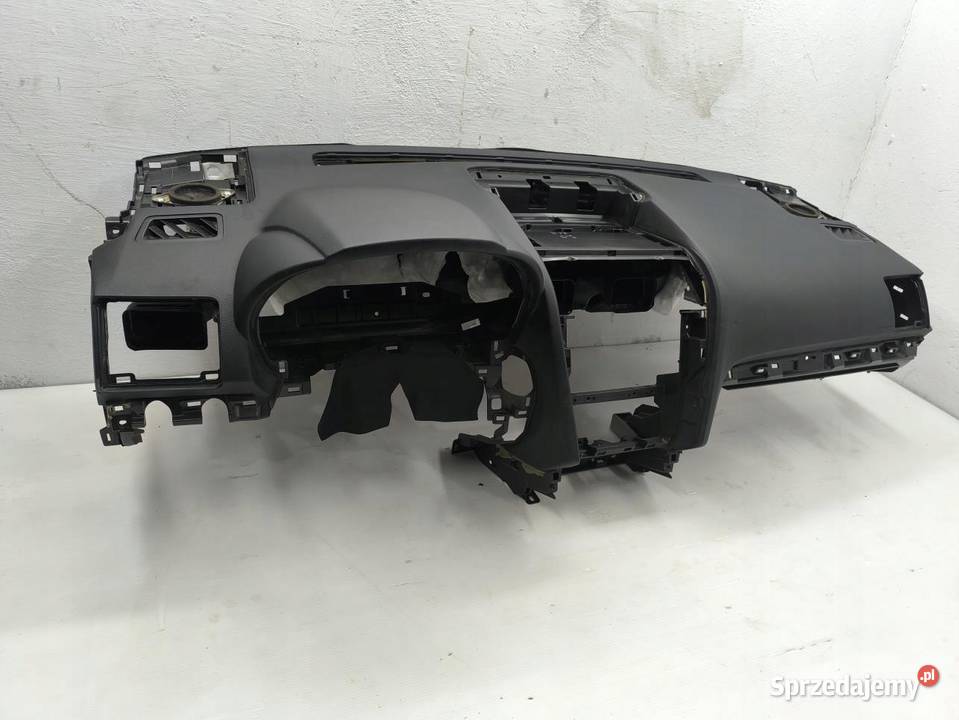 KONSOLA DESKA KONSOLA SUBARU FORESTER IV SJ