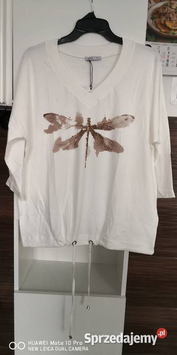 Damska bluzka Piotrków Trybunalski