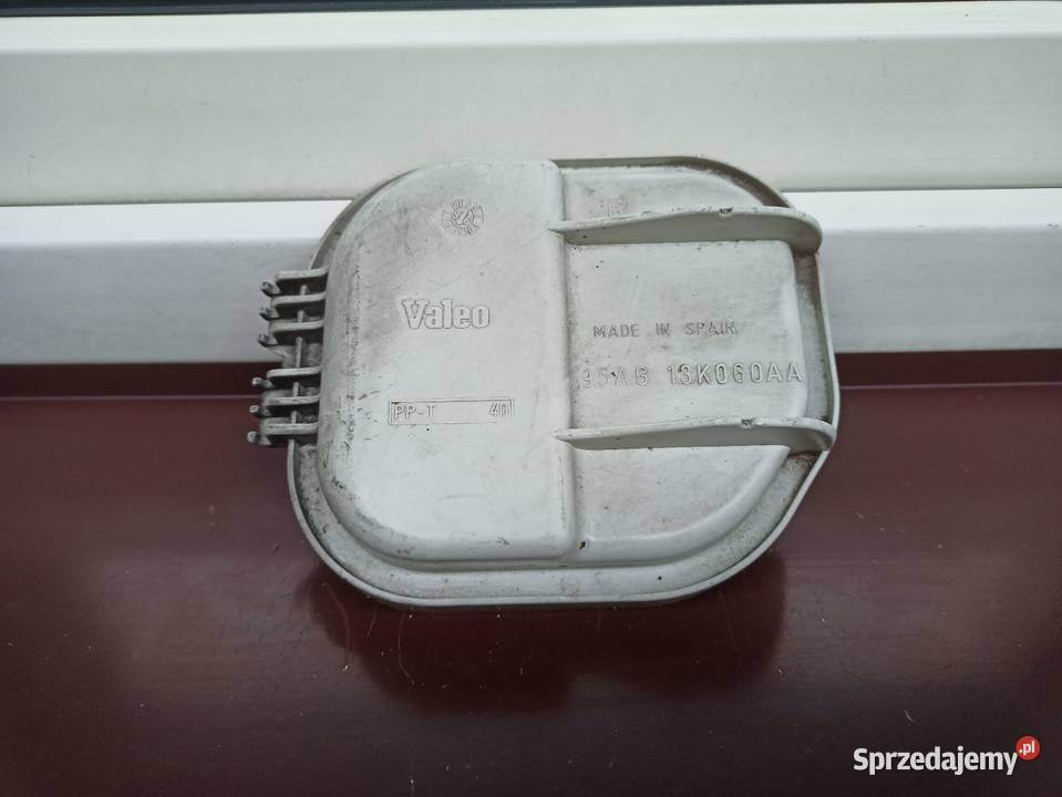 Ford Escort MK7 dekielek zaślepka lampy Sieradz