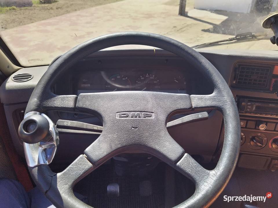 Sprzedam Daewoo Lublin II 155 Ryki