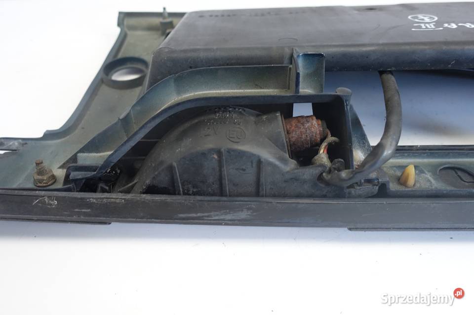 Toyota Supra III BLENDA TYLNEJ KLAPY tył osobowe