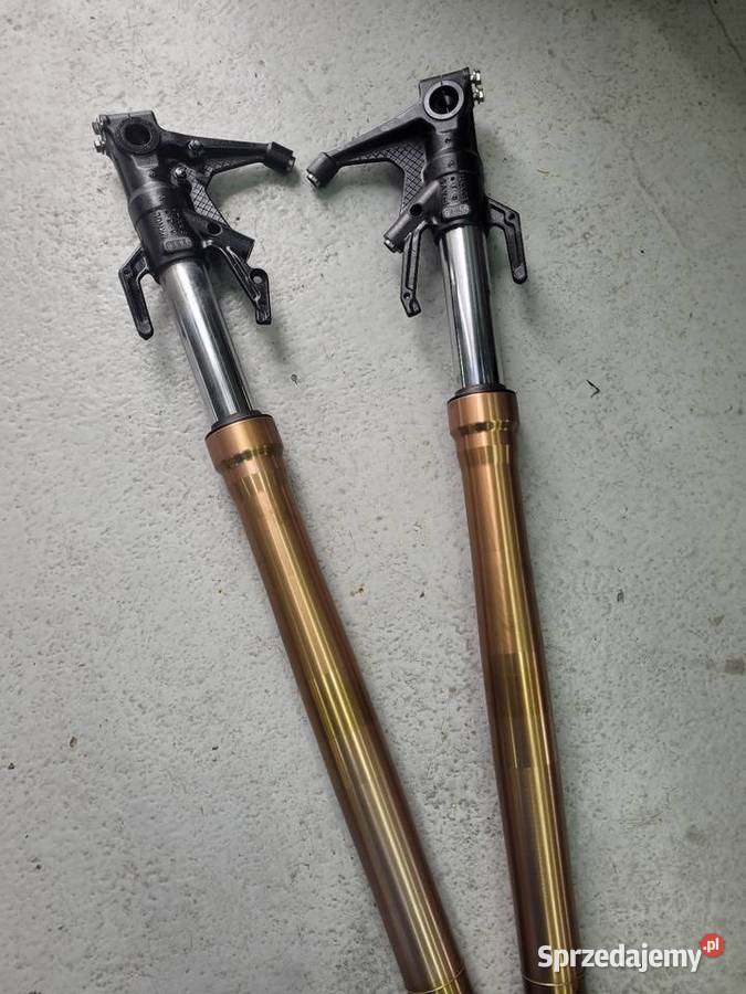 Honda CBR 650R 650 R 1924 lagi laga zawieszenie Nowy Tomyśl sprzedam