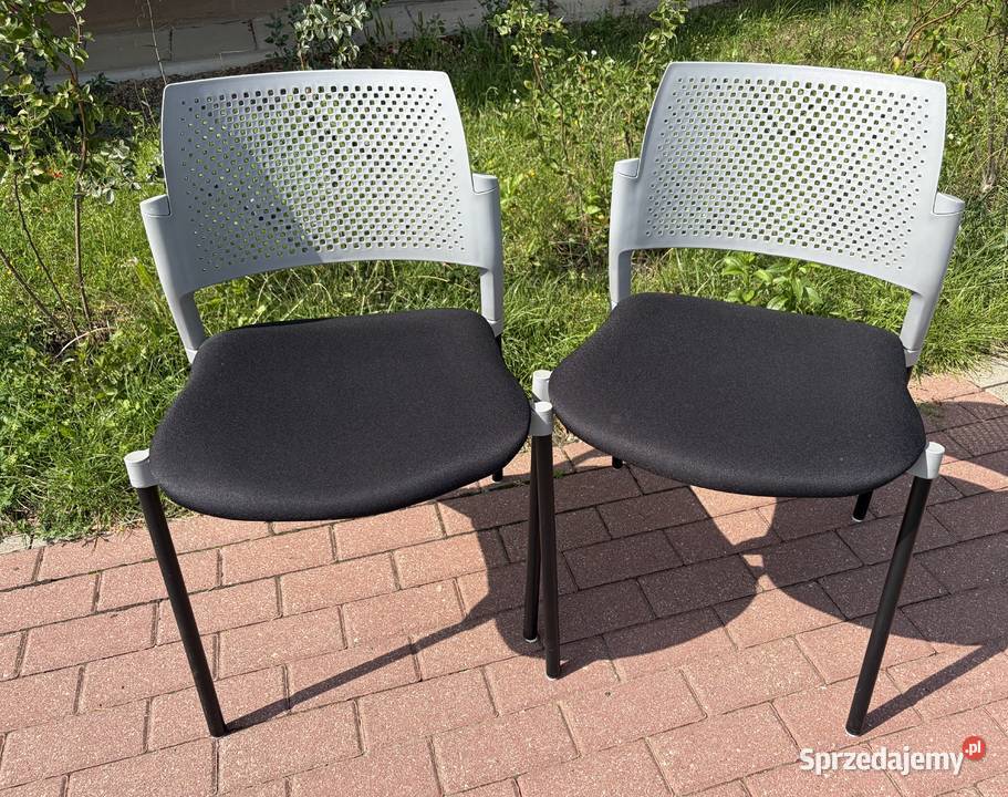 Krzesło konferencyjne Kyos KY215 2N Gniezno