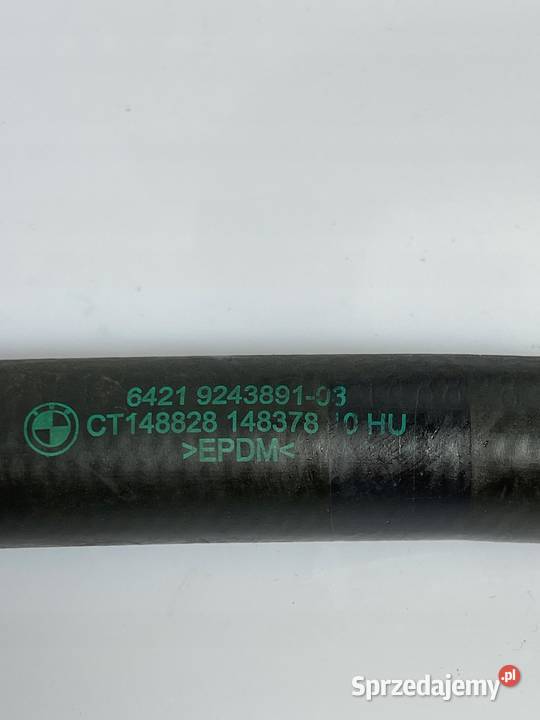 BMW F30 F31 F32 F33 F34 F36 N57 335D RURA