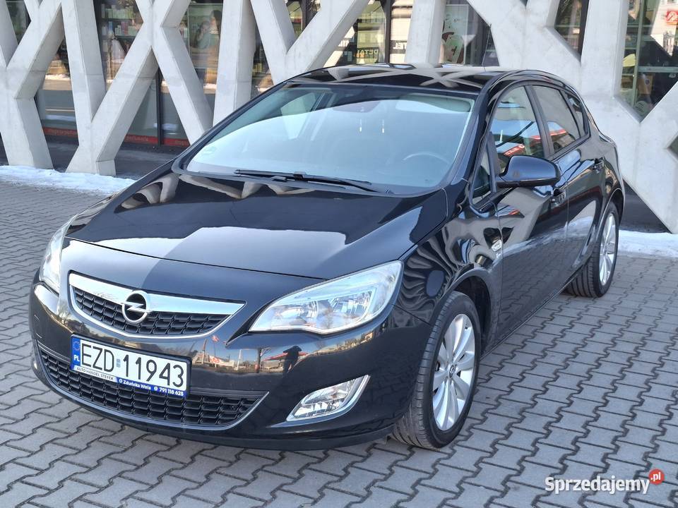 Podgrzewane fotele i kierownica nowy rozrząd Zduńska Wola sprzedam