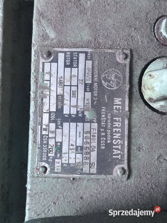 Przemysłowa szlifierka szerokotaśmowa do drewna Olesno