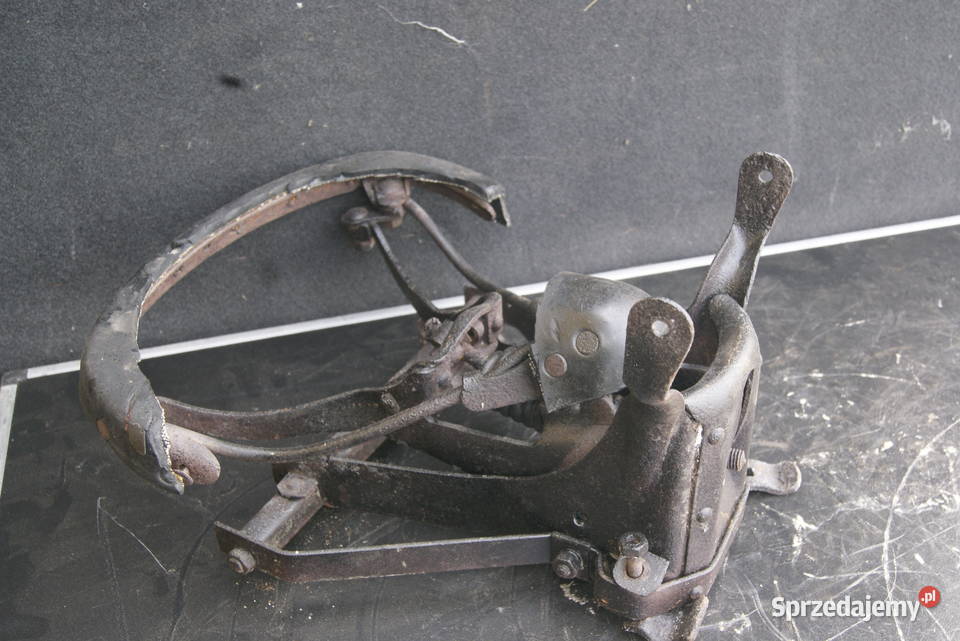 DRILASTIC SIEDZENIE ZUNDAPP K500 KS 600 KS750 śląskie Rybnik sprzedam