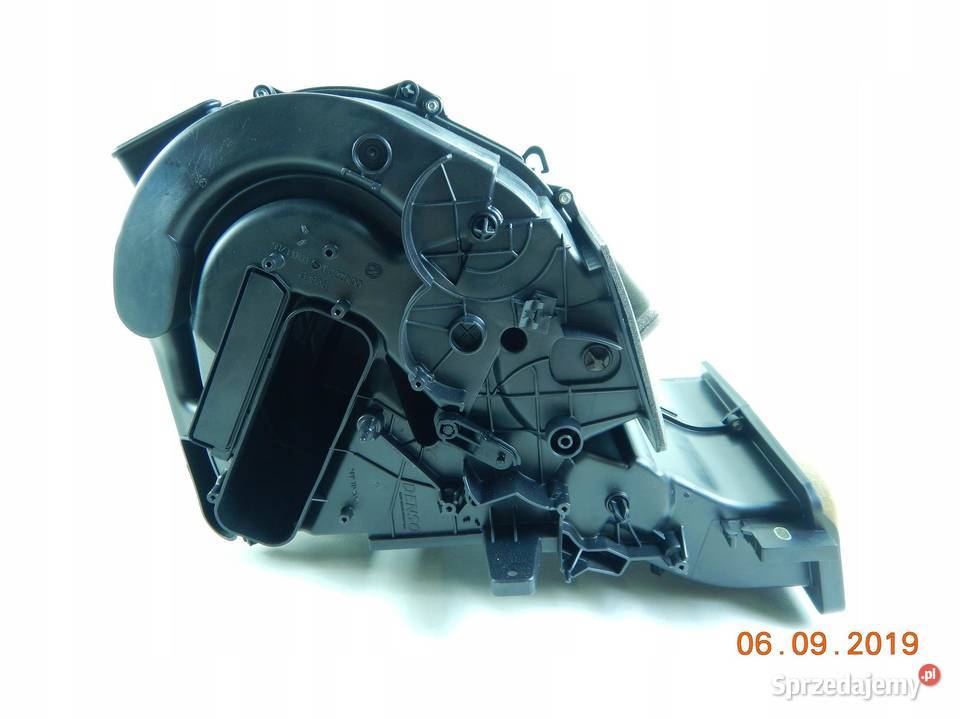 NAGRZEWNICA LANCIA YPSILON 0311 ORYGINAŁ ASO sprzedam