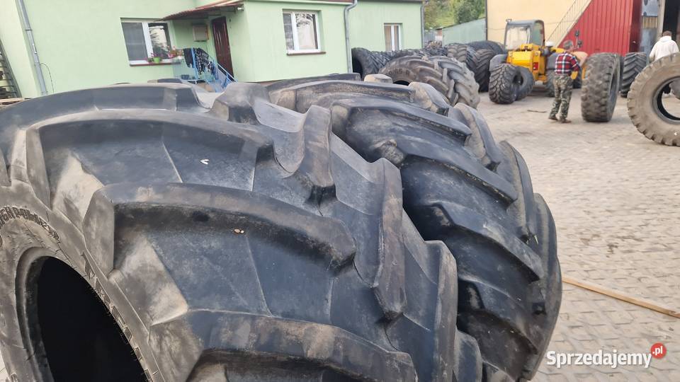 71060r34 7106034 Trelleborg Michelin bieżnik 70 Opony rolnicze Nowe Miasto Lubawskie