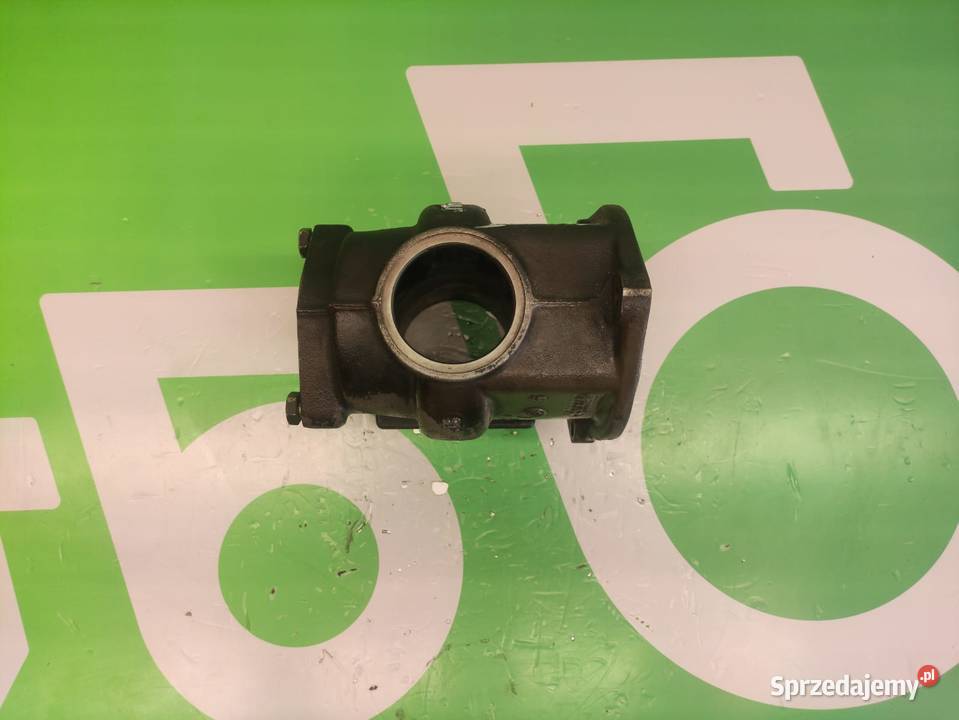 Podstawa Sprężarki WABCO 9121260020 Wilkowo sprzedam
