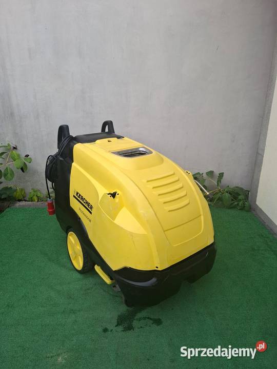 Myjka Karcher HDS 9184M Gwarancja Wysyłka Myjki ciśnieniowe