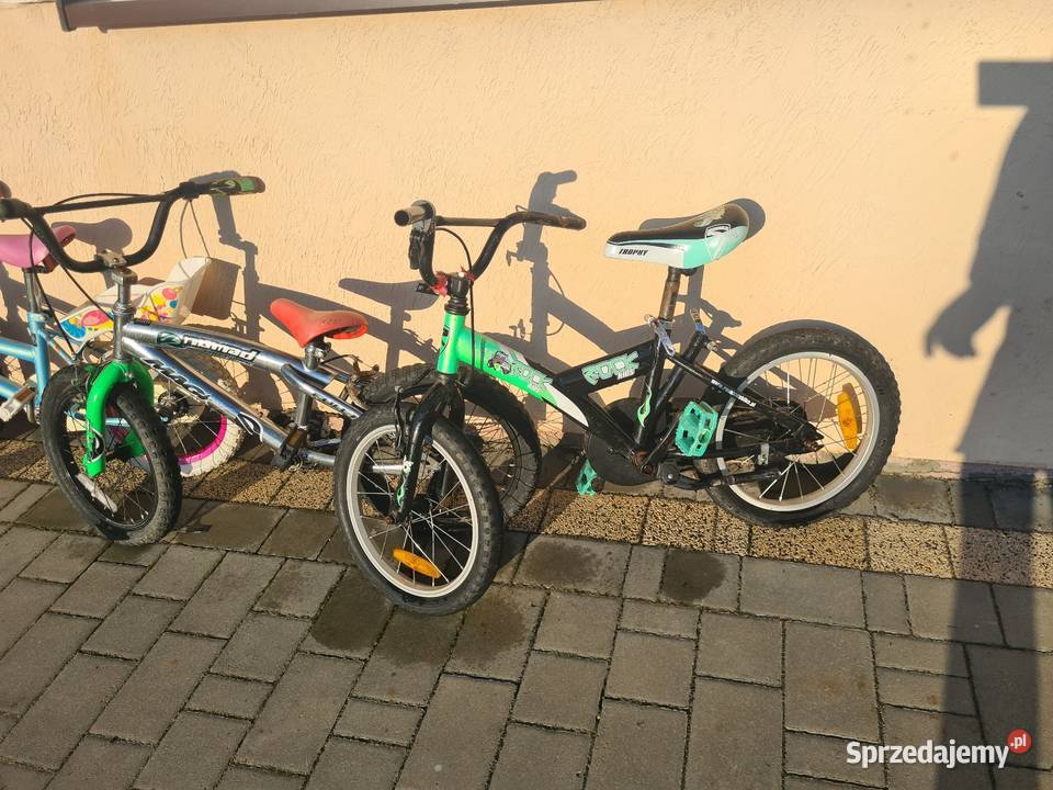 Rowery na sprzedaż Chęciny