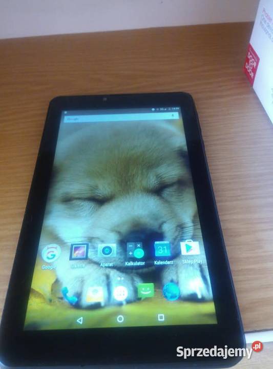 Sprzedam Tablet