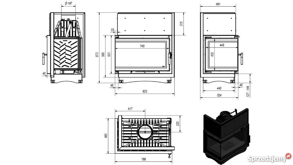 KratkiOLIWIA 18 lewy BS DECOupominek Góra Kalwaria