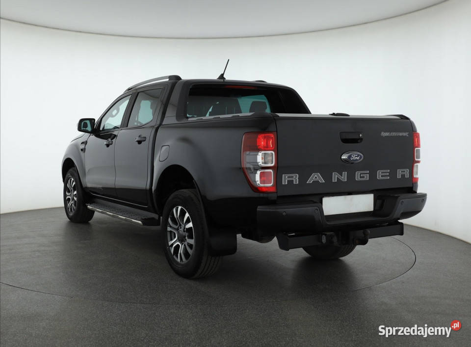 Ford Ranger 20 EcoBlue ESP Piaseczno