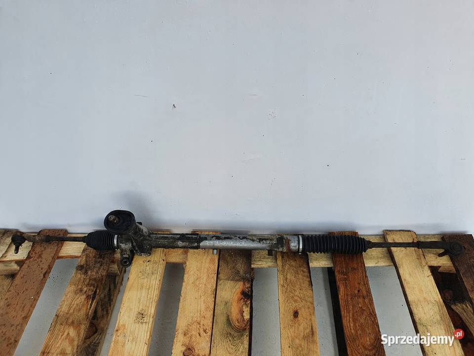 Toyota Corolla E12 MAGLOWNICA EUROPA przekładnia osobowe Janów sprzedam