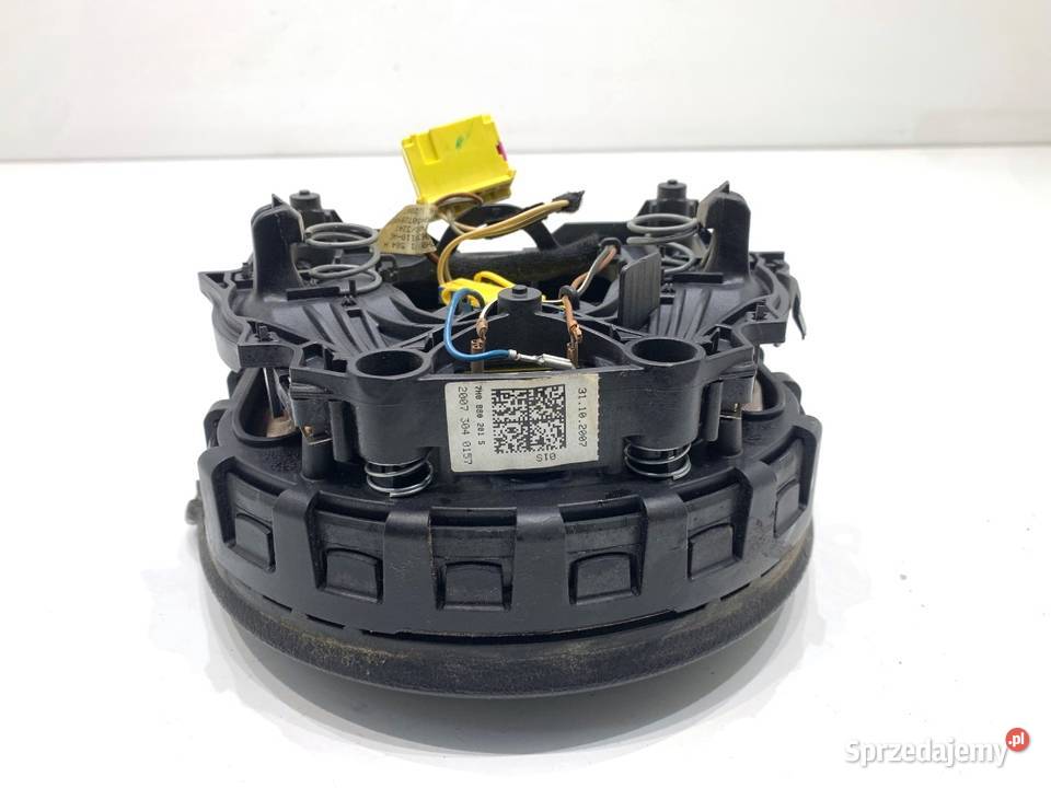 PODUSZKA POWIETRZNA KIEROWCY VW TRANSPORTER T5 osobowe