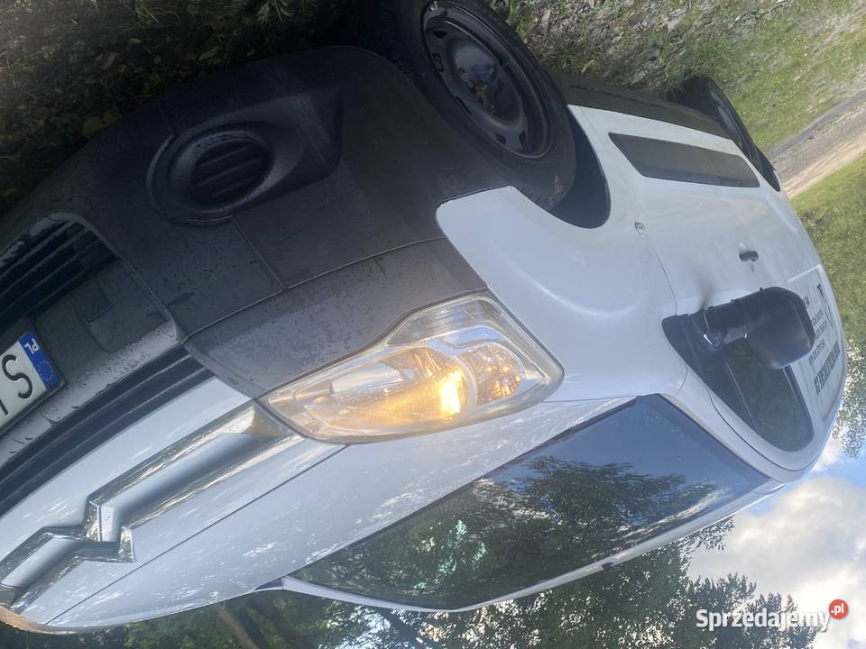 Citroen berlingo diesel Berlingo Jaworzno