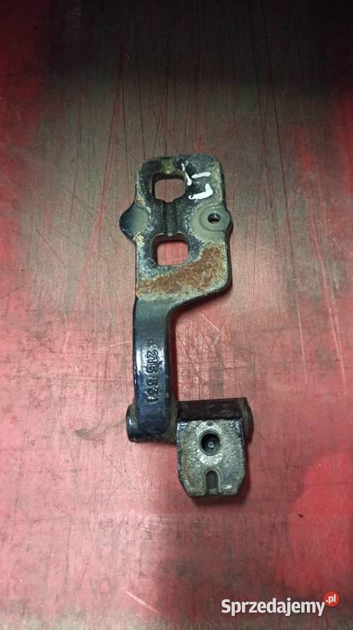 Zawias klapy szyby TYŁ Bmw e46 Kombi Touring zawiasy