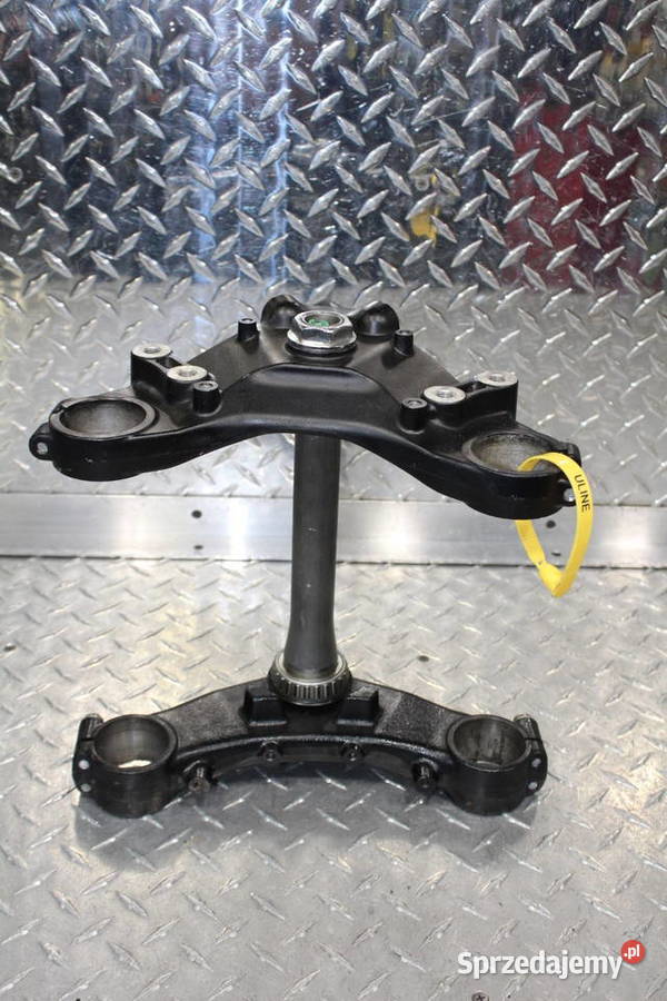 HONDA GL1800 GOLDWING SIEDZENIE KANAPA FOTEL Białystok